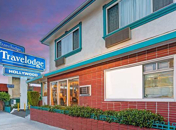 Travelodge - Los Angeles, CA