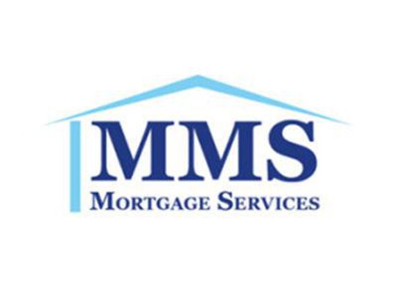 MMS Mortgage Services, Ltd. - Farmington Hills, MI