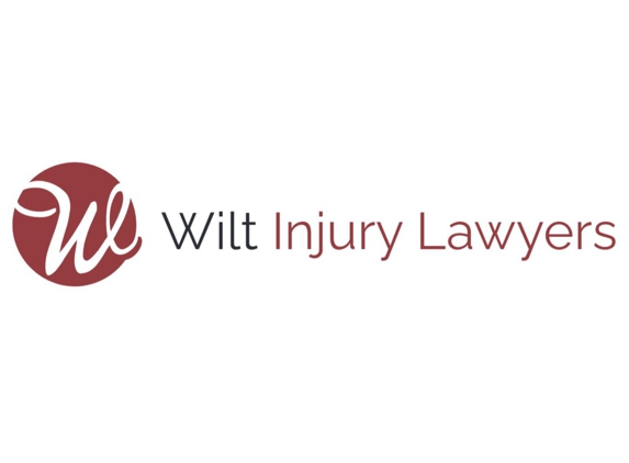 Wilt Injury Lawyers - Louisville, KY