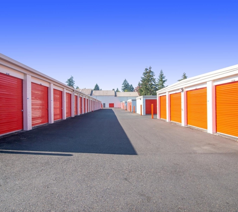 Public Storage - Milwaukie, OR