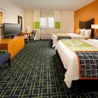 Fairfield Inn & Suites