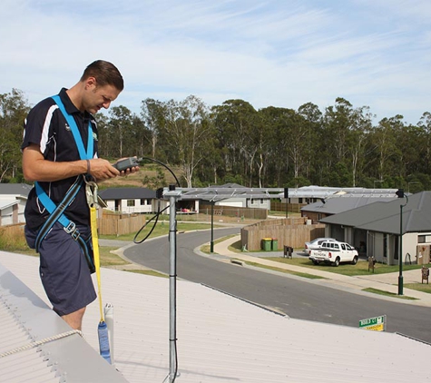 Kendal Krebs Antennas - Currumbin Waters, QLD