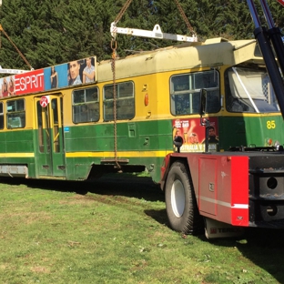 Western District Crane Services - Warrnambool, VIC
