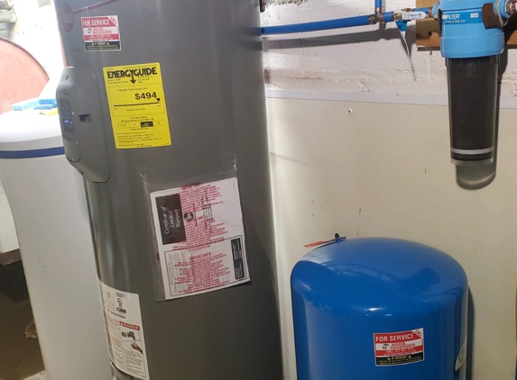 Mister Water Heater - Fishers, IN