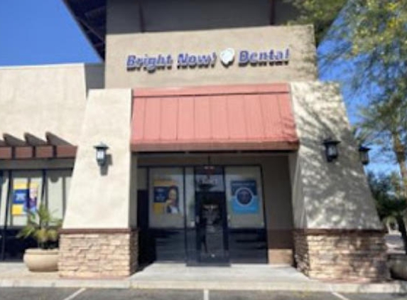 Bright Now! Dental & Orthodontics - Chandler, AZ