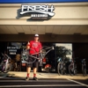 Fresh Bike Service, Inc gallery