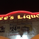 Lee's Discount Liquor - Liquor Stores