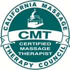 Quiet Massage by Male CMT