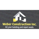 Weber Construction - Home Builders