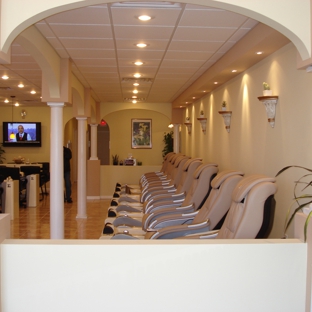 Happy Nails & Spa - Woodland Park, NJ