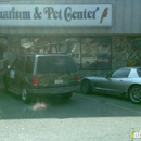 Seascape Aquarium & Pet Center - Pet Food