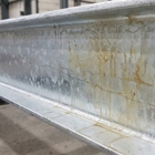 V&S Galvanizing Detroit