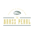 The Brass Pearl