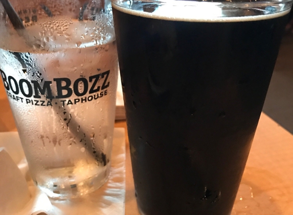Boomboz Pizza And Taphouse - Jeffersonville, IN