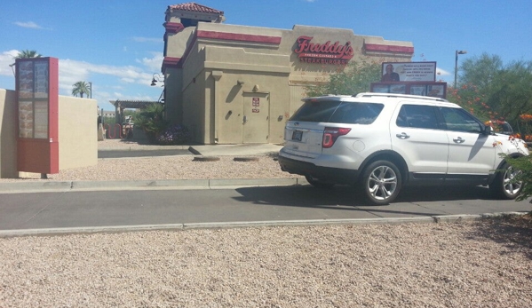 Freddy's Frozen Custard & Steakburgers - Goodyear, AZ