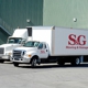 S & G Moving & Storage