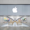 Apple Store gallery