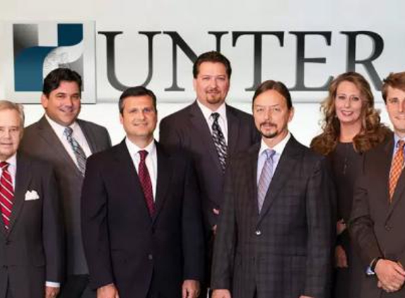 Hunter Law Firm - Newport News, VA