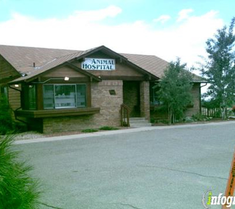 VCA Dakota Ridge Animal Hospital - Littleton, CO