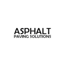 Asphalt Paving Solutions - Paving Contractors