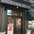 Code Ten - Restaurants
