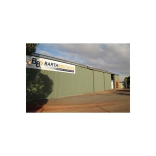 Barth Bros Engine Reconditioning - Karratha Industrial Estate, WA