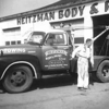 Heitzman Body & Paint Inc gallery