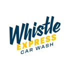 Whistle Express Car Wash