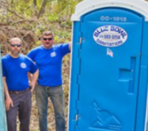 Blue Bowl Sanitation Inc - Fulton, NY