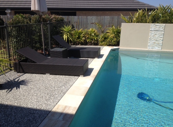 Adstyle Concretors Pty Ltd - Dayboro, QLD