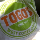 Togo's Eatery - Take Out Restaurants