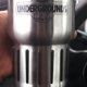 Underground coffee co