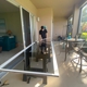 Sliding Doors Of Naples