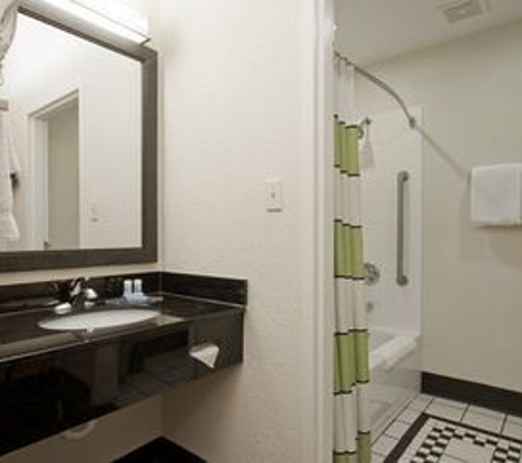 Fairfield Inn & Suites - Houma, LA