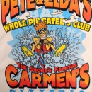 Pete & Elda's Bar / Carmen's Pizzeria - Italian Restaurants