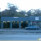 Eco Muffler Center Inc