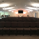 Benson Funeral Home - Crematories