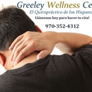 Greeley Wellness Center - Physicians & Surgeons, Pain Management