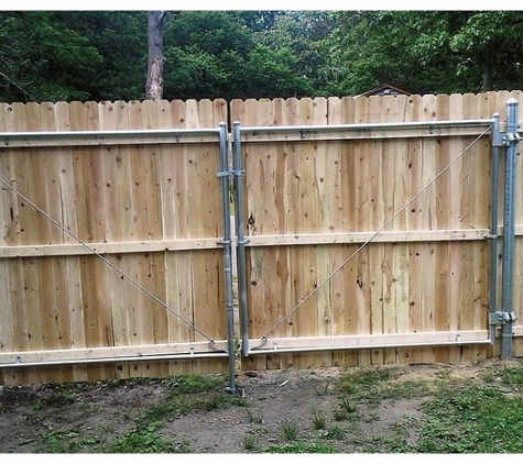 Rite Fence Co Inc - Islip, NY