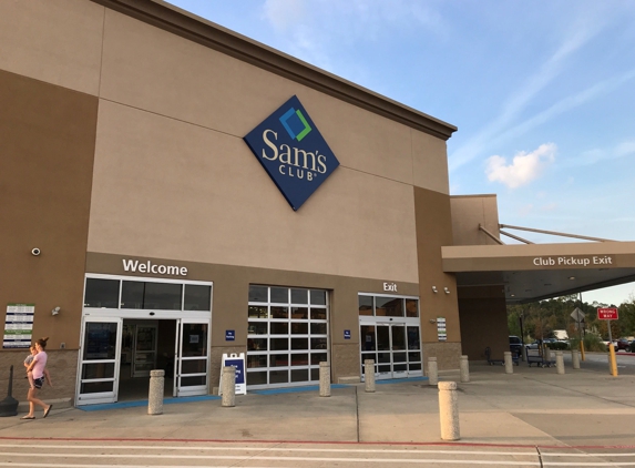 Sam's Club - Denham Springs, LA