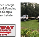 Best Way Septic Service - Drainage Contractors