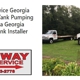 Best Way Septic Service