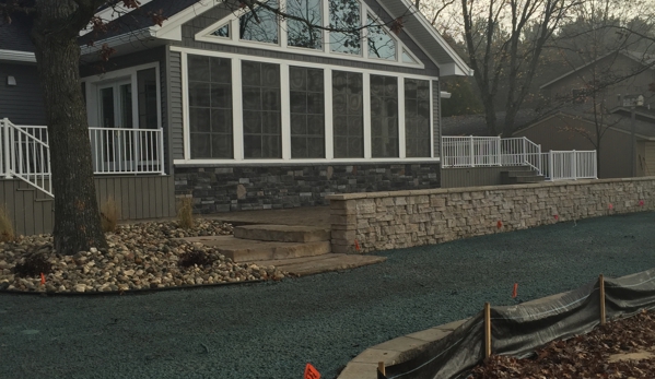 Quicklawn Hydroseeding - Cadillac, MI