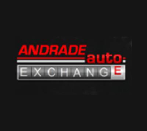 Andrade Auto Exchange - Liberal, KS