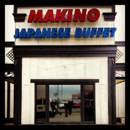 Makino Japanese Buffet - Japanese Restaurants