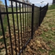 Venegas Deck and Fence