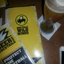 Buffalo Wild Wings - Chicken Restaurants