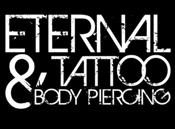 Eternal Tattoo & Body Piercing - Fremont, NE