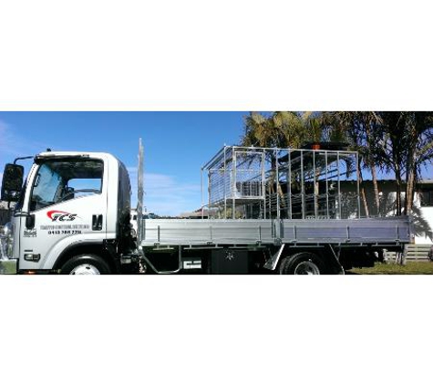 Traffic Control Services - Ballina, NSW