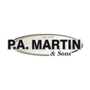 P.A. Martin & Sons, LLC - General Contractors